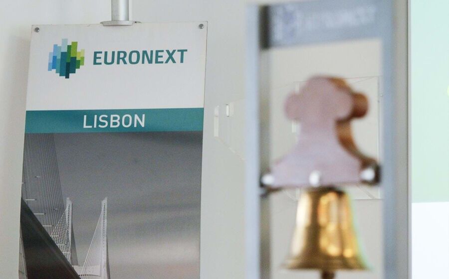 euronext bolsa