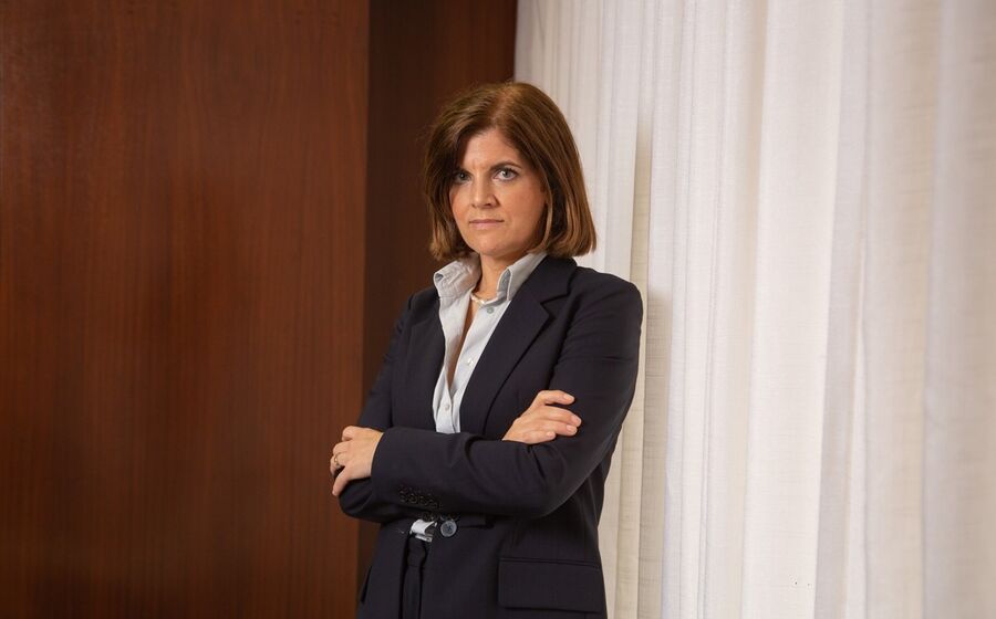 Elisabete Alves, MCA