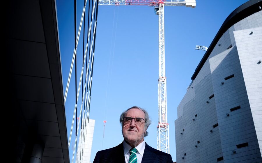 Reis Campos, líder da CPCI