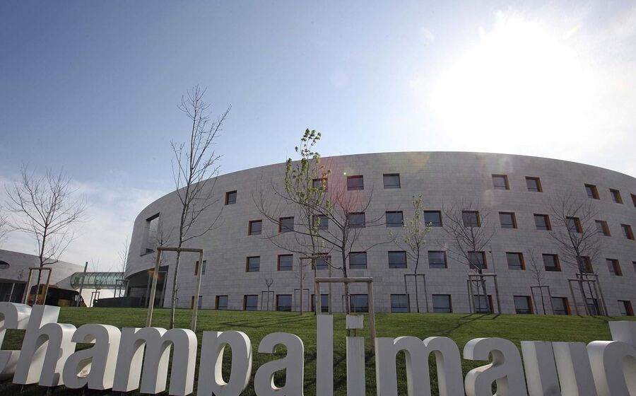 Fundação Champalimaud
