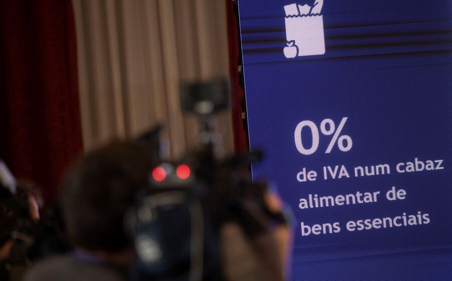 iva zero