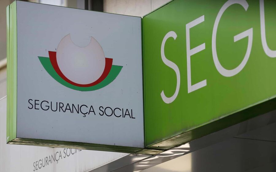 segurança social