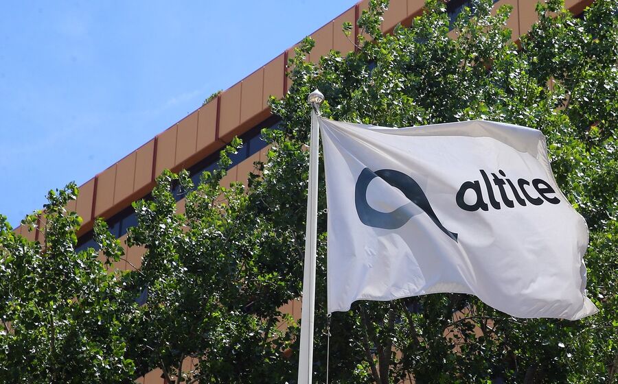 Altice Portugal