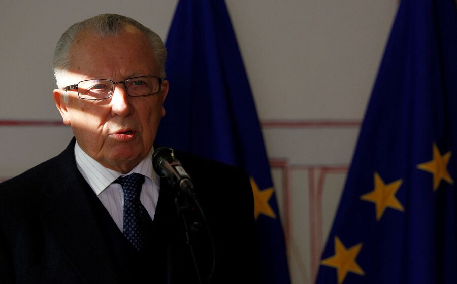Jacques Delors