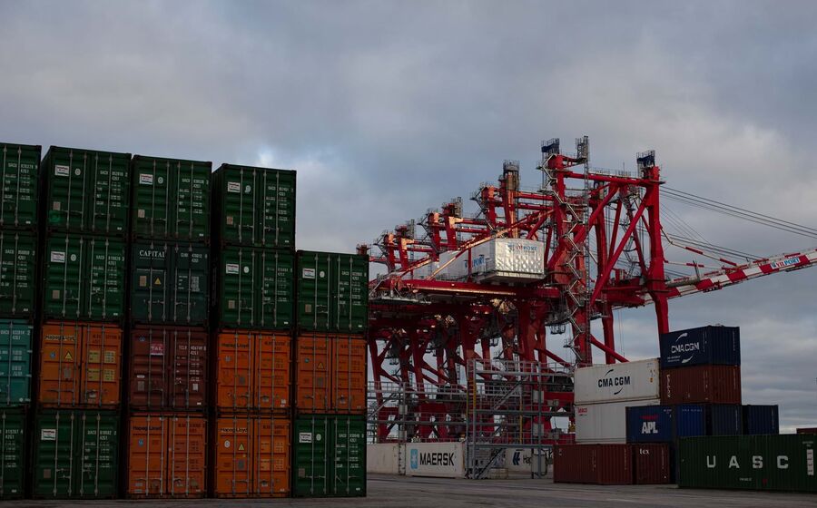 Trocas comerciais com países fora da UE têm valido excedentes a Portugal nos últimos 13 anos.