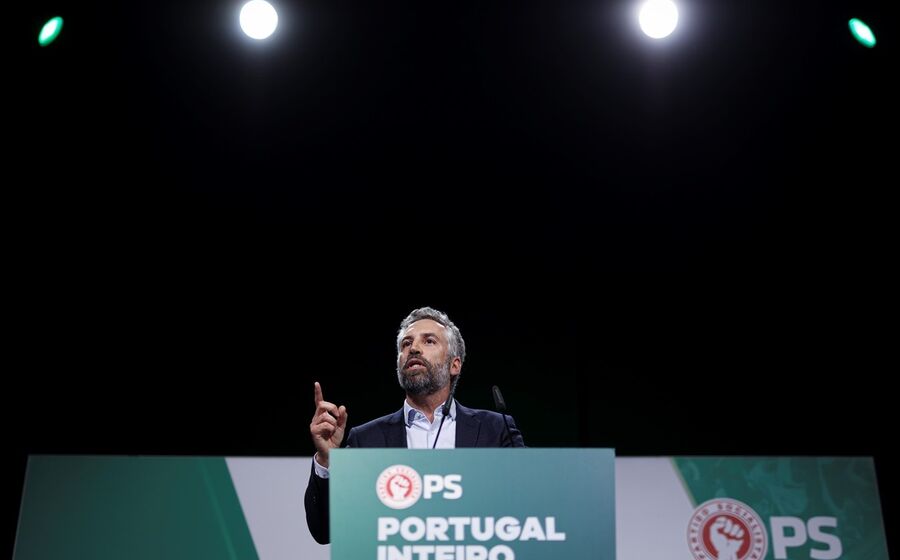 Pedro Nuno Santos