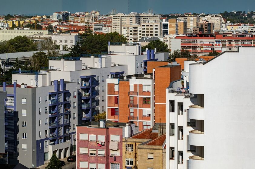 casas habitacao predios imobiliario