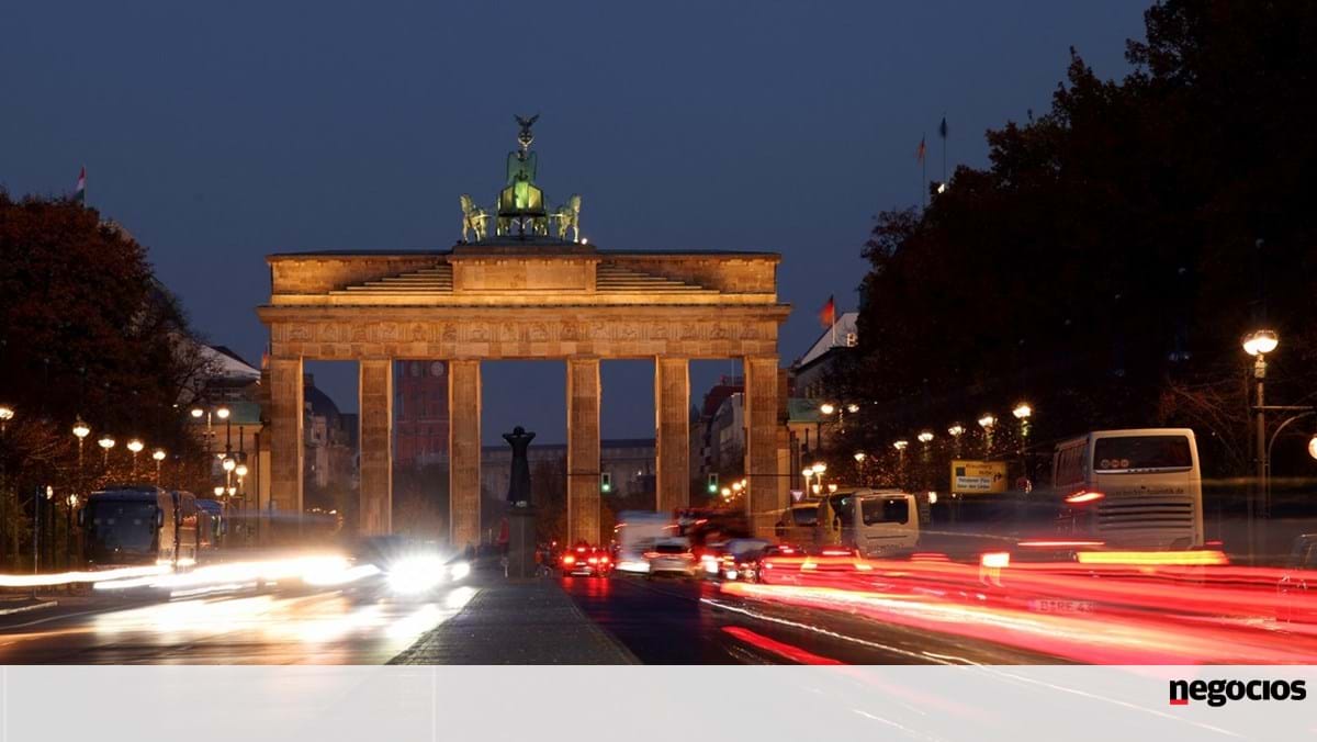 Die durchschnittliche jährliche Inflationsrate in Deutschland verlangsamt sich im Jahr 2023 auf 5,9 % – Wirtschaft