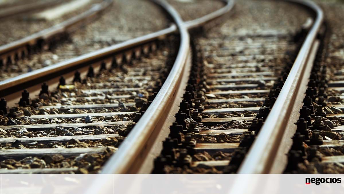 Más de 15 mil personas solicitan un tren rápido con Portugal a Salamanca – Economía