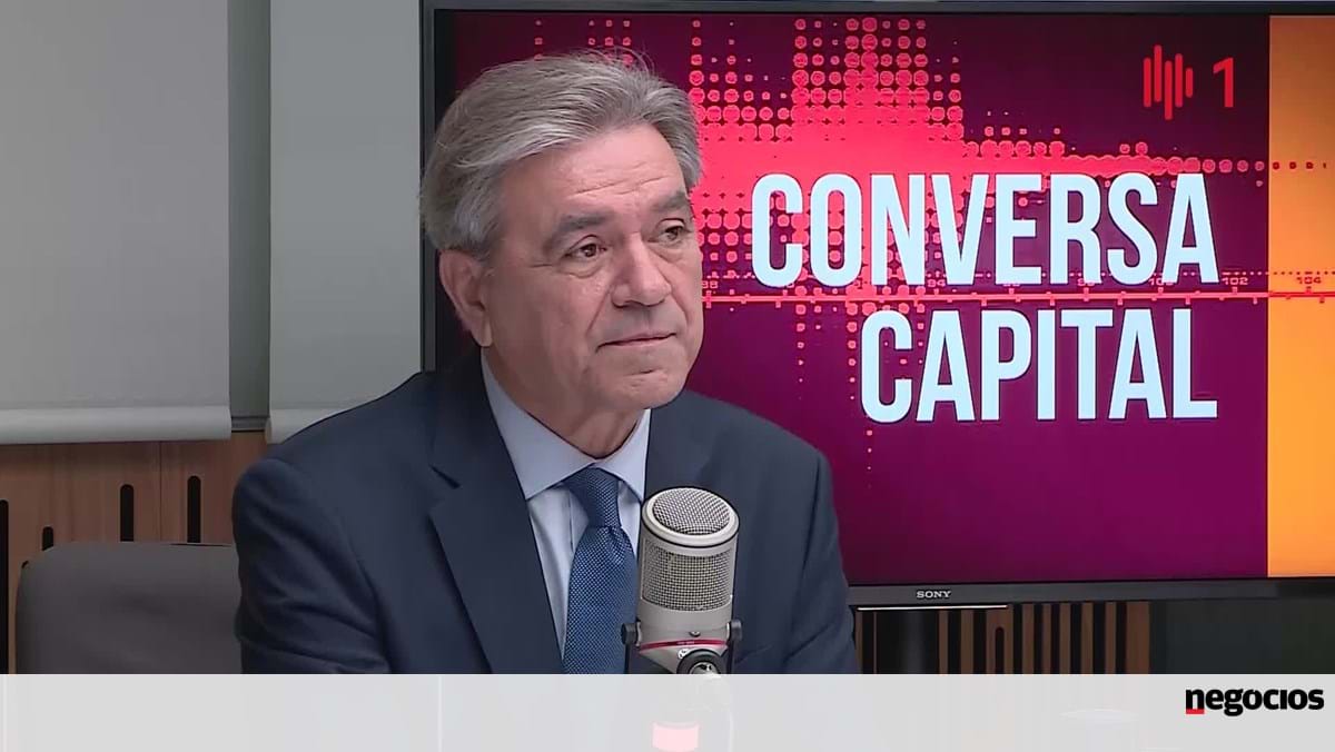 Tony Cabral quer que EDP regresse ao negócio da energia eólica em New Bedford