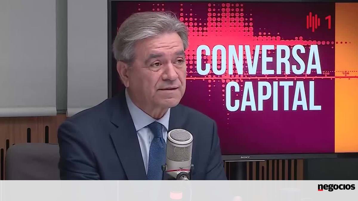 Tony Cabral diz que Portugal atrair "muito mais" empresas norte-americanas para a Europa