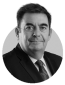 Nuno Cerejeira Namora