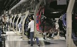 Autoeuropa recorre ao `lay-off´ para reestruturação da fábrica, CT recusa cortes salariais