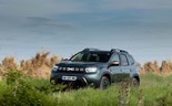 O melhor resultado de sempre: Dacia cresce 47% no mercado nacional