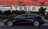 Tesla não renova contrato com 300 trabalhadores na Alemanha