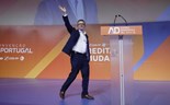 Moedas: Socialismo deixou portugueses com “medo do futuro”, mas AD trará “uma vida melhor”