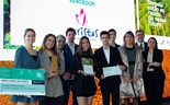 Categoria Escola e Floresta: A sustentabilidade florestal vista pelos alunos dos Maristas 