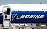 CEO da Boeing admite perante o Senado americano 'gravidade' da situação da empresa
