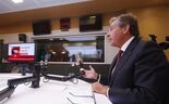 Peter Villax: Se fosse ministro da Economia? 'Reunia os CEO das 100 maiores empresas para um pacto de crescimento'