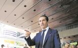 Patrick Drahi