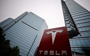 Tesla já vende mais em Portugal do que Citroën ou Seat