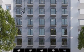 Britânica Catalyst contrata 11 milhões verdes para reabilitar Hotel Diplomático em Lisboa