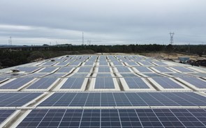 Greenvolt instala mais de 5.000 painéis solares em fábricas da Extruplás no Seixal e na Maia