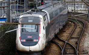 Bruxelas confirma perda de fundos se TGV não avançar já