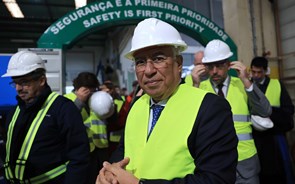 Portugal deverá registar em 2023 recorde de investimento empresarial