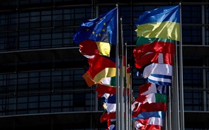 Zona Euro tem maior revisão em baixa para as economias avançadas