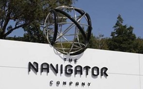 Lucro da Navigator recua 30% para 275 milhões em 2023
