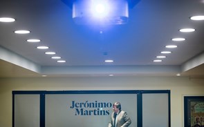 Otimismo sobre contas leva Oddo a subir 'target' da Jerónimo Martins