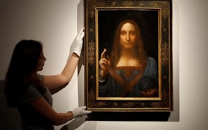 Magnata russo e Sotheby's envolvidos em disputa por quadro desaparecido de Da Vinci