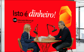 Videocast “Isto é dinheiro” com Pedro Borges e Carina Meireles: a importância de o dinheiro ser uma reserva de valor