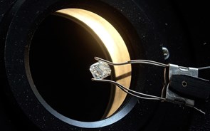 Angola arrecada cerca de 17 milhões de dólares com leilão de diamantes brutos