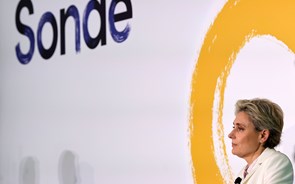 Sonae quer mulheres em 45% das posições de liderança da empresa até 2026