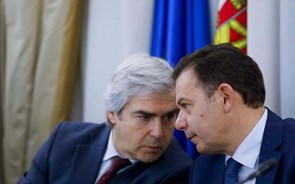 Televisões rejeitam troca de Montenegro por Nuno Melo nos debates