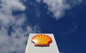 Lucro da Shell cai 15,5% para 6.863 milhões de euros no 1.º trimestre