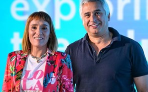 Filho de Moreira da Silva substitui Sandra Santos como CEO da BA Glass
