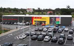 Bricomarché investe 2,4 milhões de euros em loja em Alcácer do Sal