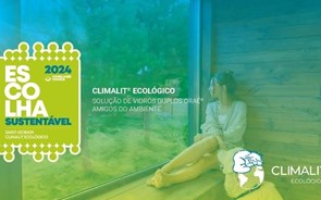 Climalit® da Saint Gobain vence prémio ‘ Escolha Sustentável’
