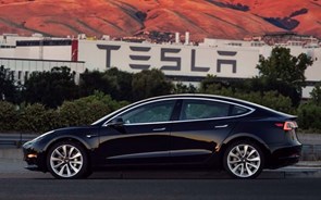 Cortes de preços levam SAP a deixar de oferecer carros da Tesla aos trabalhadores