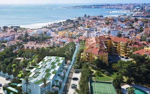 Addsolid constrói Azure Estoril com casas que custam no mínimo 2,1 milhões