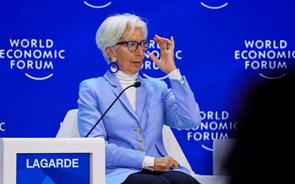 Lagarde diz que 'a melhor defesa' contra Donald Trump 'é o ataque'