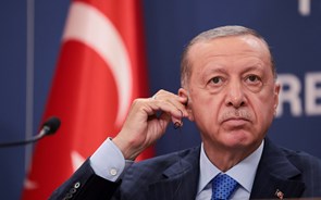 Turquia vai suspender comércio com Israel