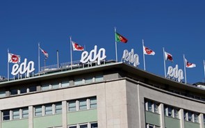 EDP vende 5,2% do défice tarifário por 100 milhões