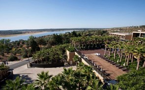 Hotel Lago Montargil & Villas vendido a grupo hoteleiro nacional