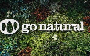 go natural