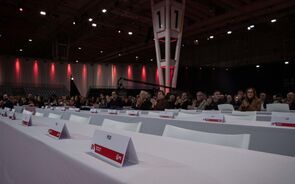 Congresso do PS