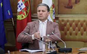 Marco Galinha, presidente executivo do Grupo Bel